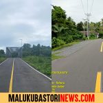 Pemberitaan “HOAX” Soal Proyek Jalan di Pulau Seram Tahun 2024 Bakal Diproses Hukum