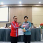 Sadali : Pembentukan Jejaring Laboratorium, Langkah Awal Wujudkan Sistem Kesehatan di Maluku