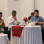 Enam Bulan Menjabat, Gubernur Maluku Resmi Tempati Rumah Dinas: “Rumah Inspirasi Par Maluku Pung Bae”