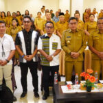 Wujudkan Tata Ruang Terpadu, Pemkot Dorong Penyusunan RDTR Baguala–Leitimur Selatan dan Nusaniwe