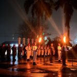 Wagub Kobarkan Semangat Juang di Renungan Suci TMP Tantui