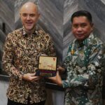 Pemkot Ambon Dukung Penuh American Corner di Universitas Pattimura