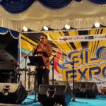 Apresiasi Silo Expo, Wattimena : UMKM Penopang Utama Perekonomian
