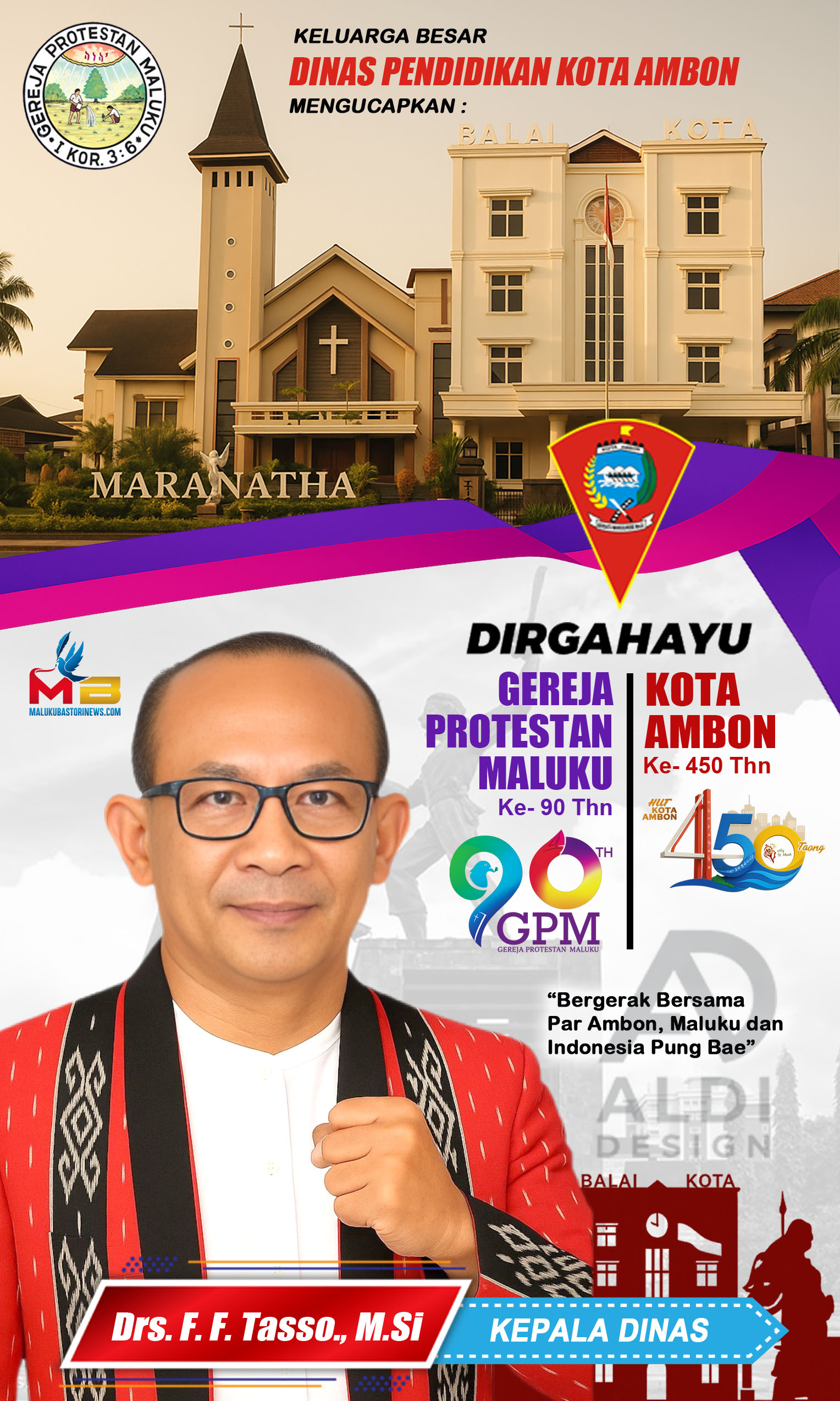 DINAS PENDIDIKAN
