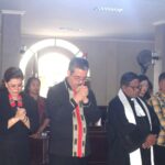 Dokumentasi Syukuran HUT ke-90 Gereja Protestan Maluku