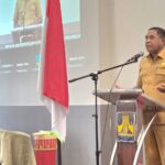 Ujung Tombak Satu Data, Diskominfo Maluku Siapkan Portal Terpadu