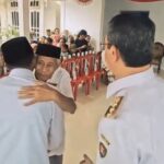 Di Tengah Duka dan Ketegangan, Gubernur Maluku Tegaskan “Seng Ada Orang Tua Mau Anak Bertikai”