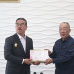 Pemerintah Jepang Jalin Komunikasi dengan Gubernur Maluku, Telusuri Jejak Tentara Perang Dunia II