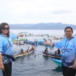 Lawamena Fishing Tournament 2025 Sedot Ratusan Peserta, Hadirkan Pemancing Internasional