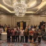 Salampessy Wakili Gubernur buka Kegiatan Pendampingan Implementasi Kebijakan Pelayanan Publik