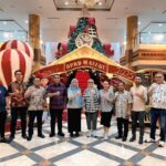 BPJN MALUKU DAN DPRD BANGUN SINERGI PERCEPAT PEMBANGUNAN INFRASTRUKTUR BERKUALITAS DI MALUKU