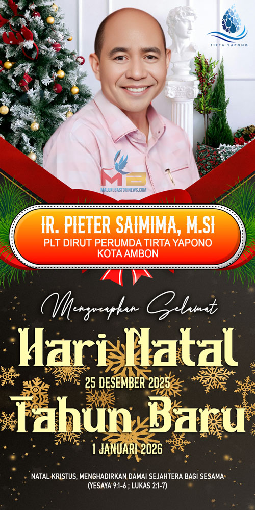 PA PIETER SAIMIMA