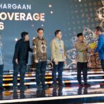 Hendrik Lewerissa Antar Maluku Raih Penghargaan Nasional UHC