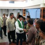 Gubernur Maluku Sambut Kunjungan Kerja Menteri Agama RI: Resmikan UIN AM Sangadji dan Perkuat Dialog Lintas Iman