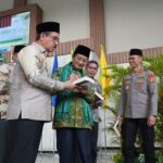Transformasi Sejarah: Menteri Agama Resmikan UIN AM Sangadji Ambon dan Luncurkan Program Digitalisasi Lintas Iman