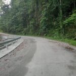 12 Titik Longsor Telah Tuntas, BPJN Maluku Pastikan Penanganan Ruas Waipia-Saleman Terus Berjalan