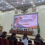 Stok Pangan Maluku Melimpah Jelang Hari Raya Keagamaann di Tengah Melemahnya Daya Beli