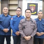 Bendahara Kejari SBT Ditetapkan Tersangka, Diduga Rugikan Negara Rp. 901 Juta