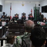Sidang Dugaan Korupsi Penyertaan Modal PT Tanimbar Energi Kembali Bergulir