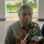 Rektor IAKN Ambon Apresiasi Sosialisasi UTBK-SNBT 2026 oleh Telkomsel