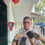 WAJAR Kembali Digelar Setiap Jumat, Wali Kota Ambon Pastikan Respons Cepat untuk Aspirasi Warga