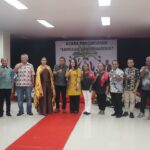 Walikota Ambon : Sanggar Seni Adalah Benteng Jati Diri dan Daya Tarik Wisata
