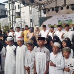Festival Ramadhan, Merawat Tenun Toleransi dari Pelataran Al-Fatah