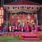 Festival Imlek 2577 Kongzili,  Bukti “BETA PAR AMBON, AMBON PAR SAMUA”