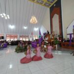 Persidangan Ke-46 Jemaat GPM Haria, Momentum Refleksi Iman dan Perubahan Karakter Umat