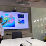 Memperkuat Fondasi Investasi, Walikota Ambon Gandeng Indonesia Business Council