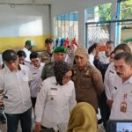Wakil Walikota Ambon Pastikan Stabilitas Pasokan Pangan Jelang Ramadhan dan Idul Fitri