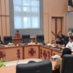 Komisi II Tindaklanjuti Polemik Pembelajaran Paralel SD 24 dan SD 39