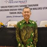 Bank Maluku-Malut Gelar RUPS Tahunan 2026