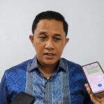 Komisi II DPRD Soroti Ketersediaan Bahan Pokok dan Pengendalian Inflasi Jelang Ramadhan