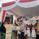 Mempererat Silaturahmi di Wara Kolam Sembilan Walikota Ambon Ajak Warga Jaga Fondasi Kota