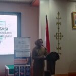 Wawali Buka Sosialisasi Digitalisasi Sistem Pembayaran bagi UMKM