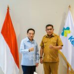 Langkah Strategis Walikota Ambon Perjuangkan Fasilitas Kesehatan Gratis bagi Warga Kurang Mampu