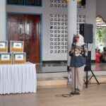Wawali Ajak Warga Perkuat Persaudaraan Dan Jaga Kebersihan Saat Ramadan di Masjid Al-Huda