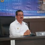 Kuota Mudik Gratis Maluku Naik 40 Persen, Gubernur Pastikan 14.000 Tiket Siap untuk Masyarakat