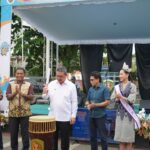 Gubernur Maluku Launching Kalender of Event 2026 dan Buka “Ramadhan Bikin Asik”