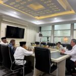 Jelang Idul Fitri 2026, Gubernur Maluku Terima Silaturahmi Yayasan Al-Fatah, Perkuat Semangat Orang Basudara