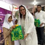 TP-PKK Ambon Gelar Buka Puasa Bersama Anak Yatim dan Dhuafa, Perkuat Kepedulian Sosial di Bulan Ramadan