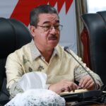 Gubernur Maluku Buka Rakor Bersama KPK, Perkuat Pengamanan Aset dan Tata Kelola Barang Milik Daerah