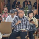 Program WAJAR, Sekkot Ambon Ingatkan Warga Hati-hati Beli Tanah dan Tegaskan Penertiban Bangunan Tanpa Izin