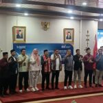 Program “Ambon Berhaji, Ambon Berkah” Tingkatkan Literasi Keuangan Syariah Masyarakat