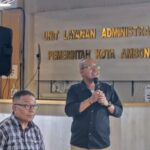 Keluhan Warga Soal Pohon Berbahaya Disampaikan dalam Program WAJAR