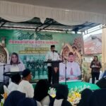 Buka Puasa Bersama, Walikota Ambon Berikan Bonus Kepada Kontingen LASQI Dan Apresiasi Prestasi Generasi Muda