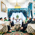 Hadiri Buka Puasa Bersama FPMM, Gubernur Maluku-Maluku Utara Serukan Perkuat Persatuan dan Jaga Nilai Toleransi