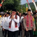 Gubernur Maluku Buka Puasa Bersama Masyarakat Negeri Seith, Perkuat Silaturahmi dan Persatuan