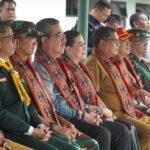 Gubernur Maluku Buka Camporee Pathfinder Gereja Masehi Advent Hari Ketujuh Daerah Maluku 2026